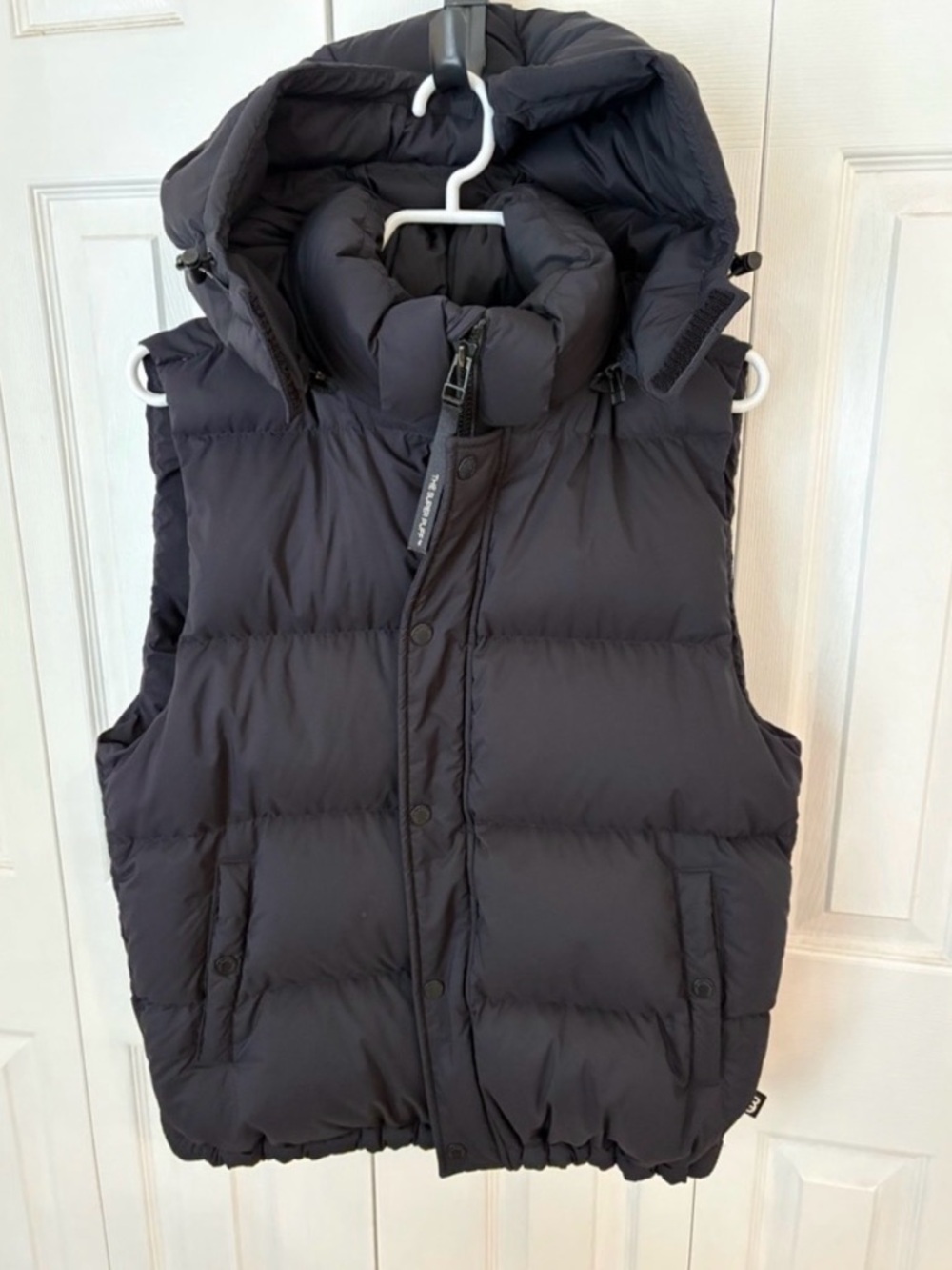 Aritzia superpuff vest